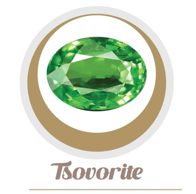 Tsovorite-sri Lankan-gemstones