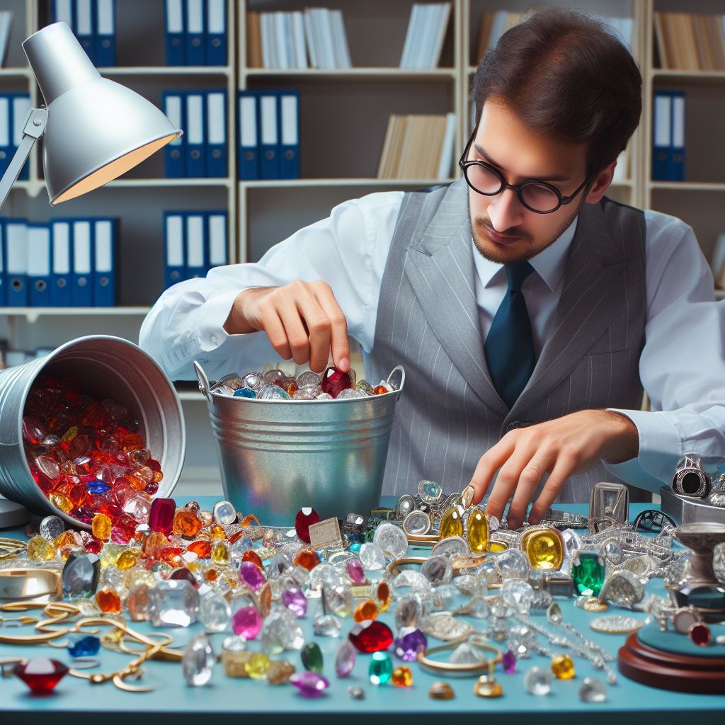 How to Choose the Perfect Gem and Jewellery